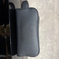 セカンドバックの画像