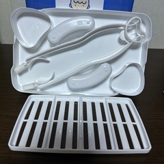 ミルトン 消毒容器セットの画像