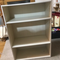 カラーボックス