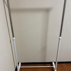 【値下げ不可】ハンガ