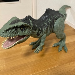 マテル　スーパービッグギガノトサウルスの画像