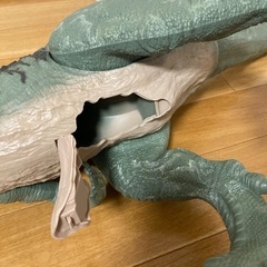 マテル　スーパービッグギガノトサウルスの画像