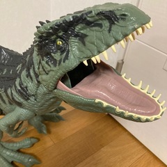 マテル　スーパービッグギガノトサウルスの画像