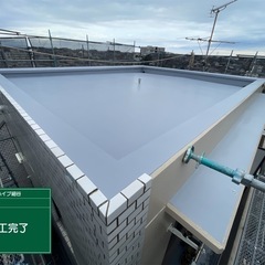 戸建からマンション 塗り替え工事等 - 地元のお店