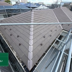 戸建からマンション 塗り替え工事等