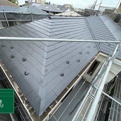 戸建からマンション 塗り替え工事等 - 小金井市