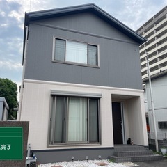 戸建からマンション 塗り替え工事等 − 東京都