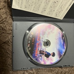 ブレイブストーリー　DVDの画像