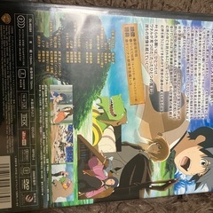 ブレイブストーリー　DVDの画像