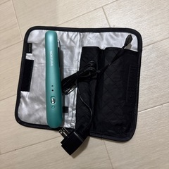ヘアアイロン