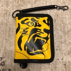 未使用 阪神タイガース ファンクラブ　財布