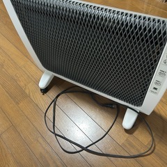 ★電気ストーブ★
