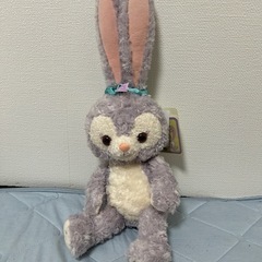 ステラルー ぬいぐるみ