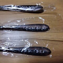 NINA NIRO カトラリーの画像