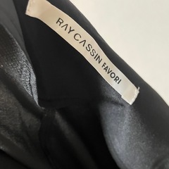 RAY CASSIN フリーサイズ　ワンピースの画像