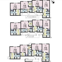 【🎈入居費用14万円🎈】🏅審査No.1🏅 🔥京急本線 追浜 徒歩3分🔥