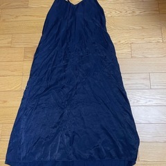 ユニクロ　UNIQLO ワンピース　Mサイズ