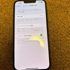 iPhone13の画像