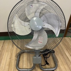 ♦︎③業務用扇風機 扇風機