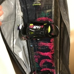 スノーボード⭐️板⭐️kissmark