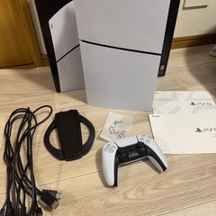 PS5 デジタルエディション