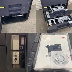 コピー機の画像