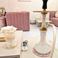 シーシャ友達募集❣