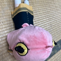 アーニャぬいぐるみの画像