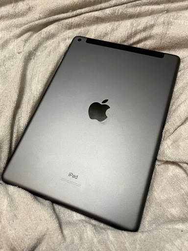 iPad iPad