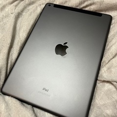 iPad