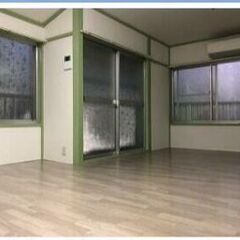 😲民泊可！（空き要確認）🌟賃料148,000円/月🎀京王線 幡ヶ谷 徒歩13分💕新宿、渋谷などにも便利です！🌞 46.17㎡、２ＤＫ🌟他にも格安物件、民泊可物件あります！お問い合わせください！ - 賃貸（マンション/一戸建て）