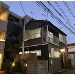 😲民泊可！（空き要確認）🌟賃料148,000円/月🎀京王線 幡ヶ...