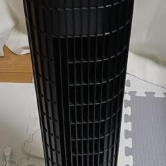 アイリスオーヤマ　タワーファン