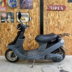 決まりました❗️YAMAHA JOG アプリオ SA11J 実働 スクーター 50cc 2stの画像