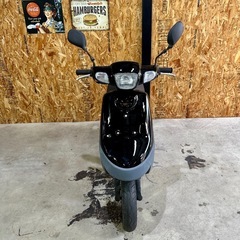 決まりました❗️YAMAHA JOG アプリオ SA11J 実働 スクーター 50cc 2stの画像