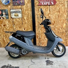 決まりました❗️YAMAHA JOG アプリオ SA11J 実働 スクーター 50cc 2stの画像