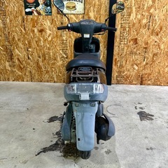決まりました❗️YAMAHA JOG アプリオ SA11J 実働 スクーター 50cc 2stの画像