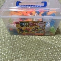 DAISO ブロック