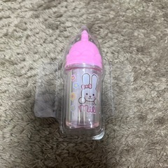 メルちゃん　ミルク