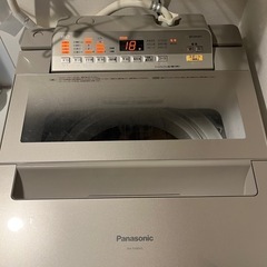 洗濯機
