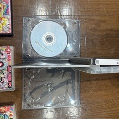 DVDの画像