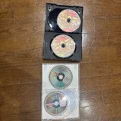 DVDの画像