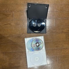DVDの画像