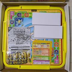 【美品】ポケモン ピカチュウポンジャンの画像