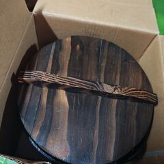 にろり鍋新品未使用の画像
