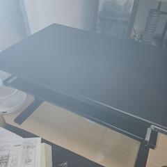 bauhutte バウヒュッテ ローテーブル