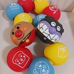 アンパンマン　おもちゃ