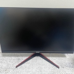 acer　ゲーミングモニター