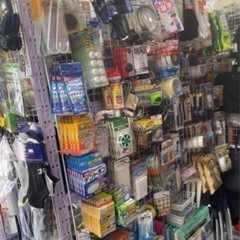 今月まで取りに来てくれる方に期間金額　在庫処分4000個の画像
