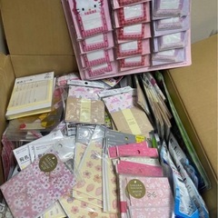 今月まで取りに来てくれる方に期間金額　在庫処分4000個の画像